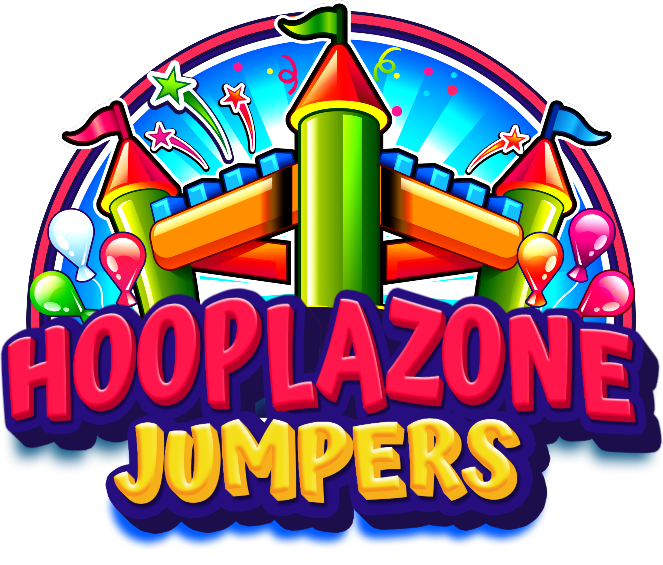 Hooplazone Jumper's