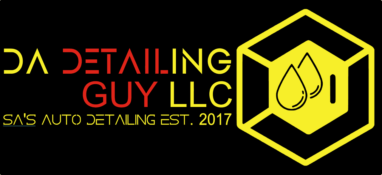 Da Detailing Guy LLC