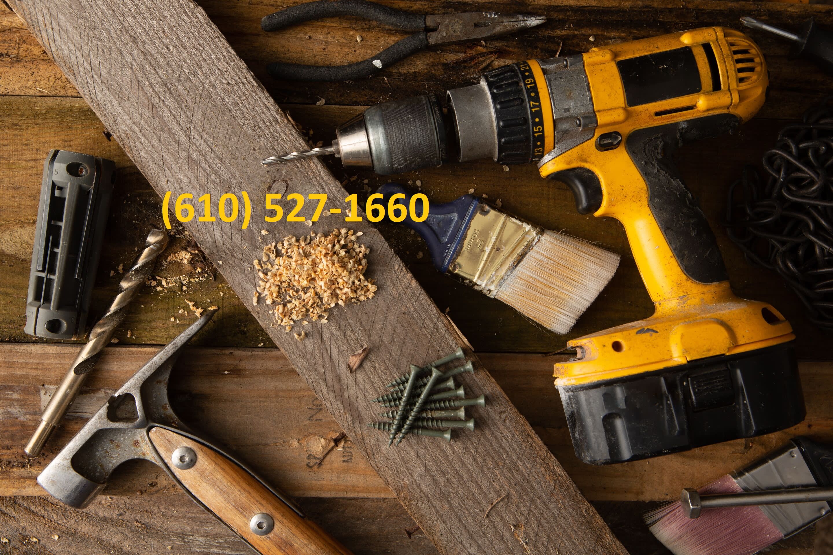 Post Haste Handyman Home Improvement, Remodel & Repair Services Wayne