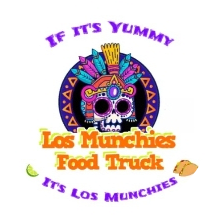 Los Munchies Food Truck