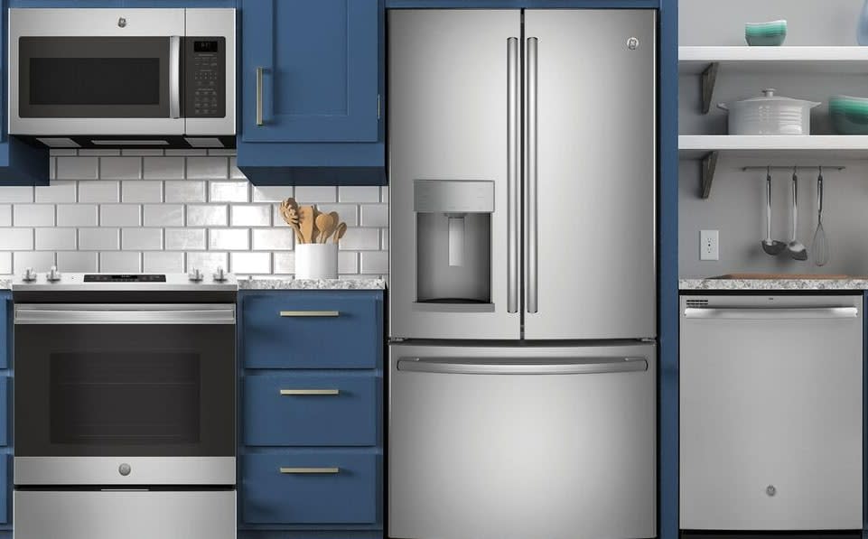 Pioneer Appliances Appliance Sales in The Dalles