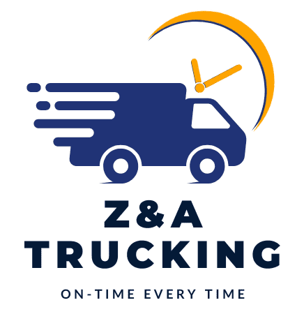 Z&A Trucking Incorporated