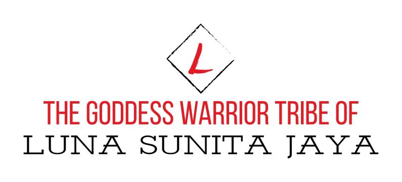 The Goddess Warrior Tribe of Luna