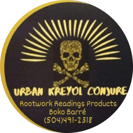 Urban Kreyol Conjure