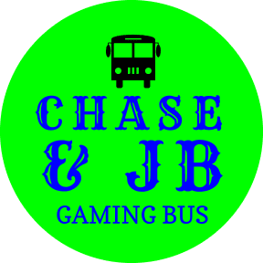 CHASE & JB Gaming Bus