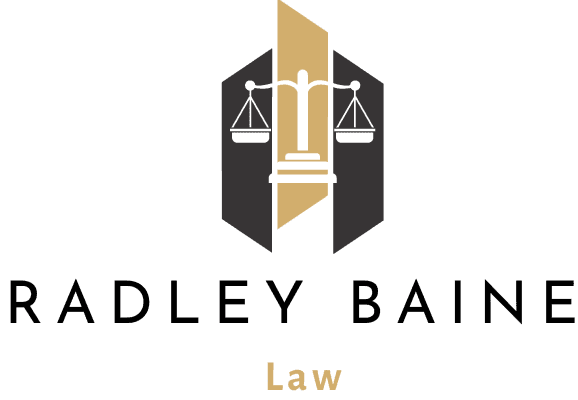 Law Offices of Radley Baine