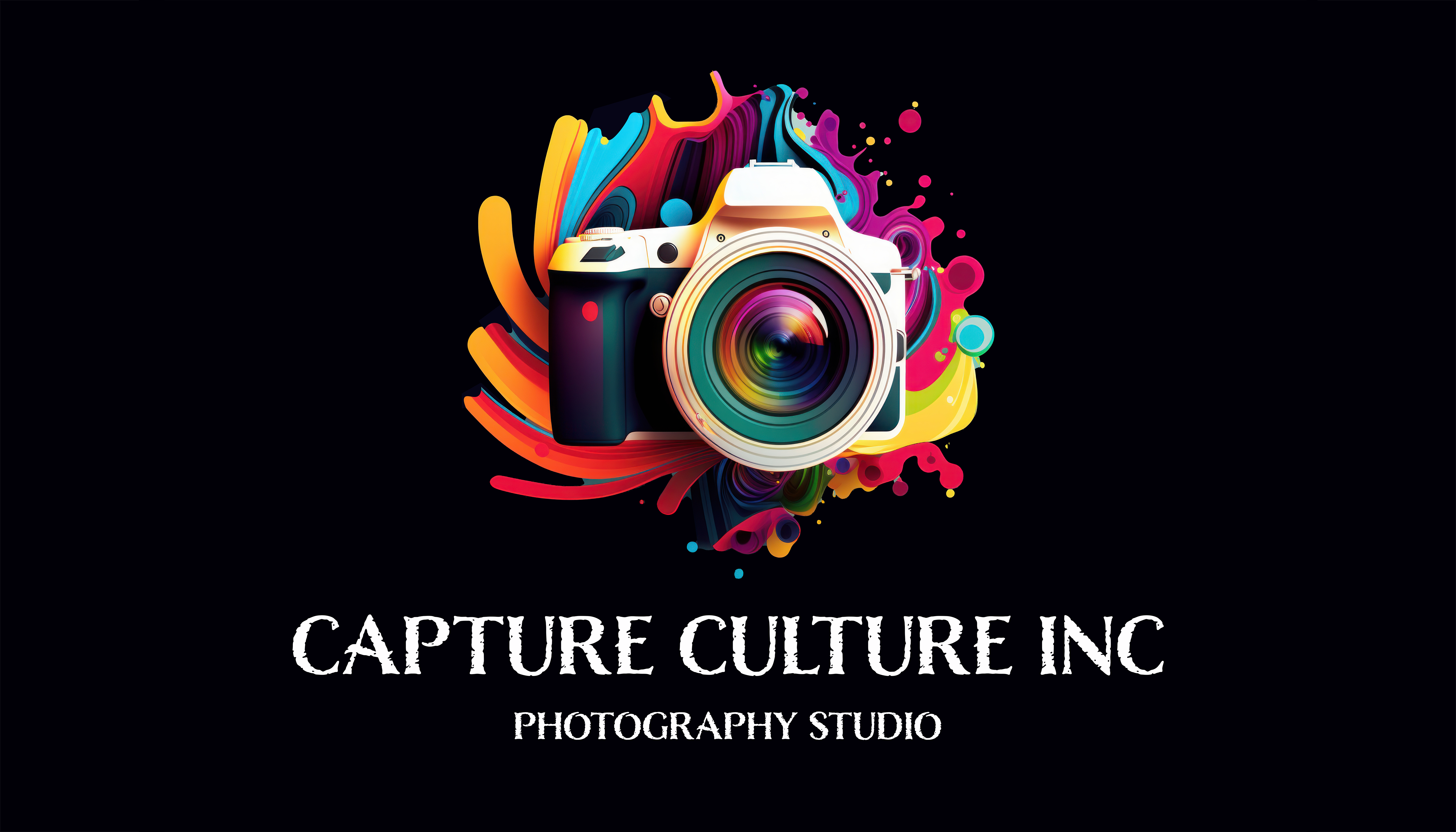 Capture Culture Inc.