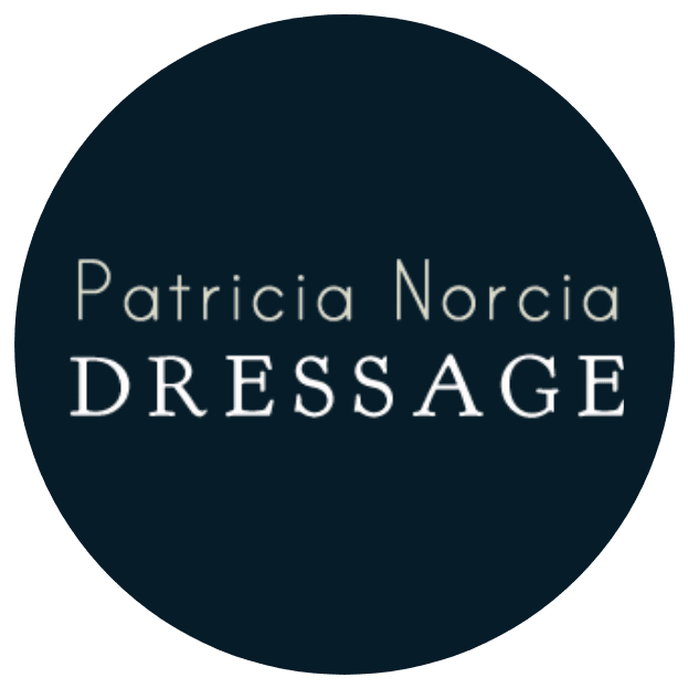 Patricia Norcia Dressage