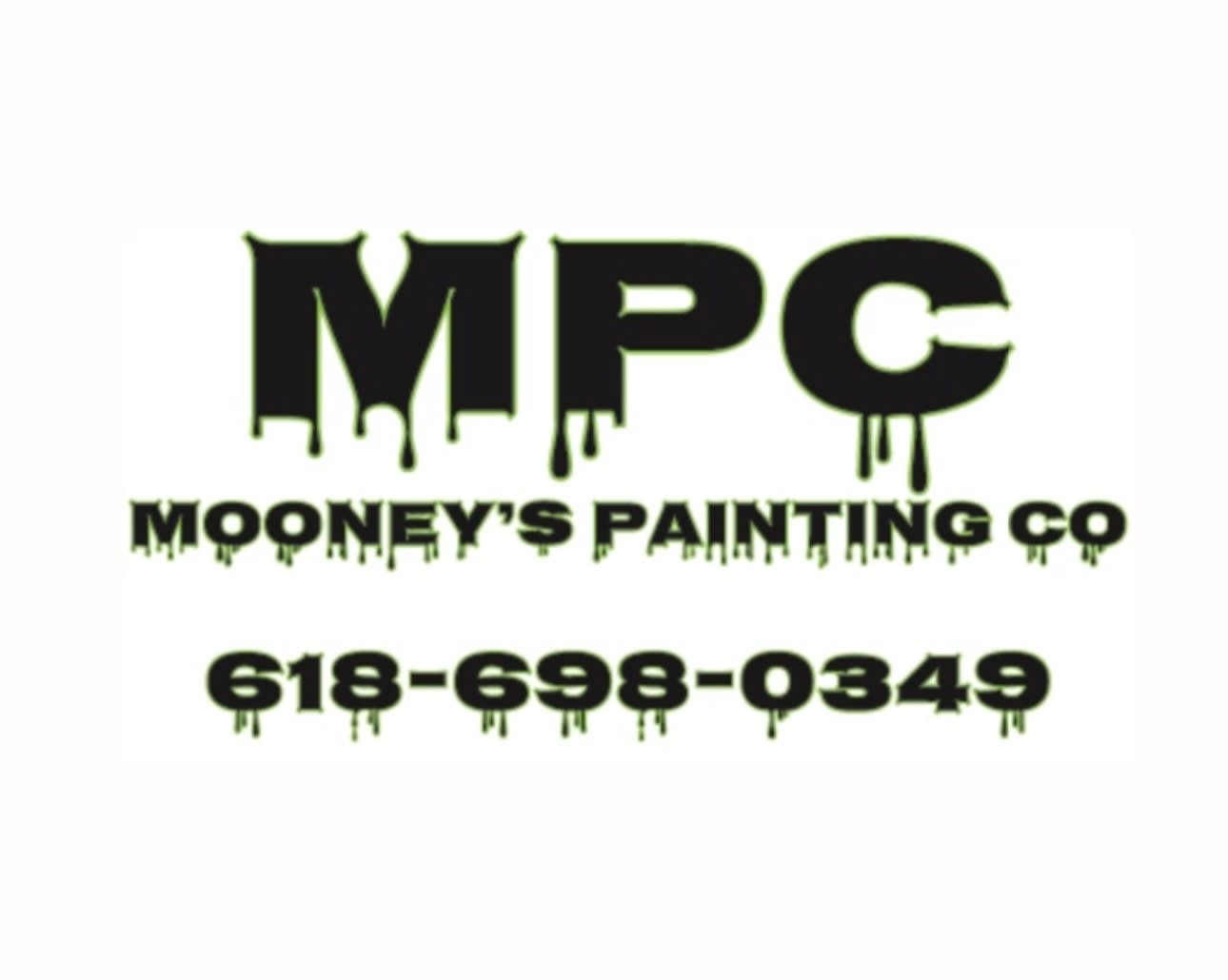 Mooney’s Painting Co