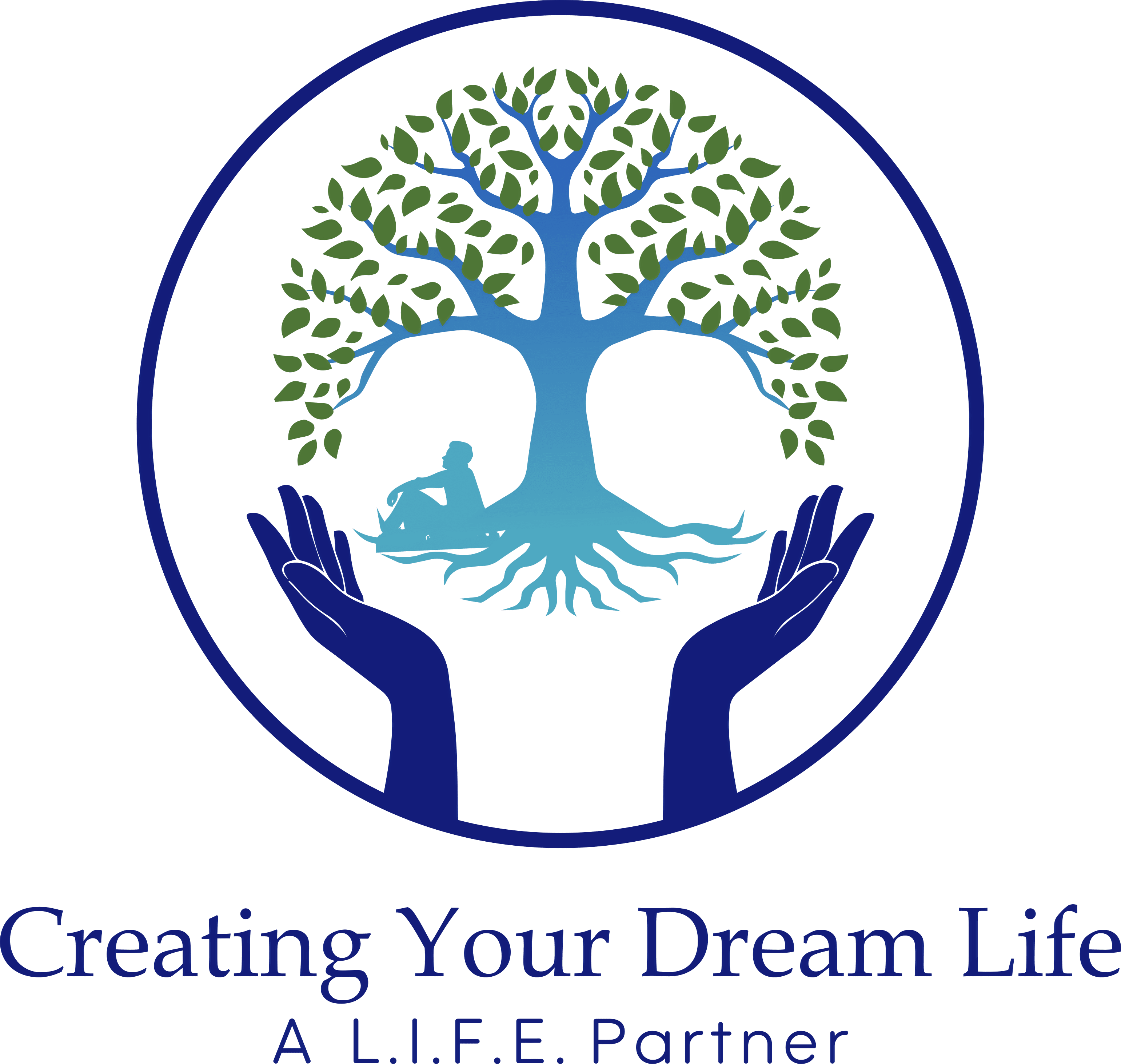 Creating Your Dream Life