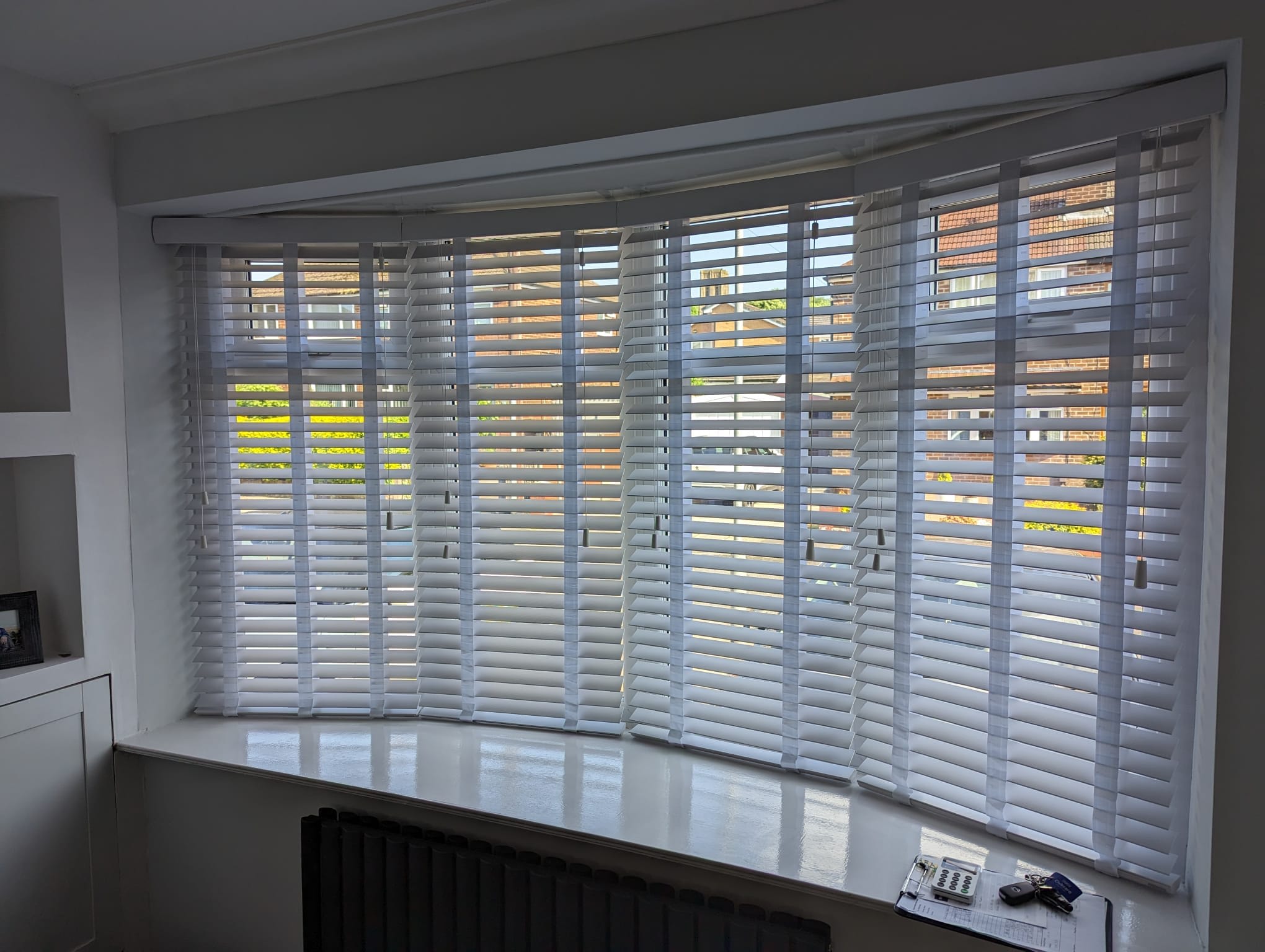 Experience Our Distinctive Service - Imperial Blinds by Ricky - Blinds ...