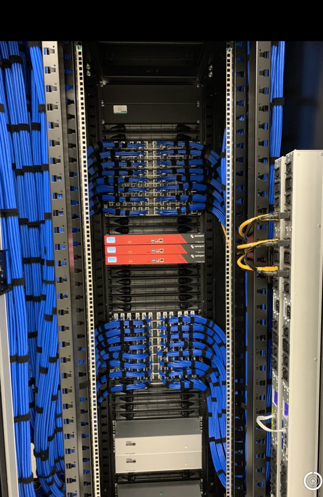 Structured Cabling - Communication Services - Austin Data Link ...