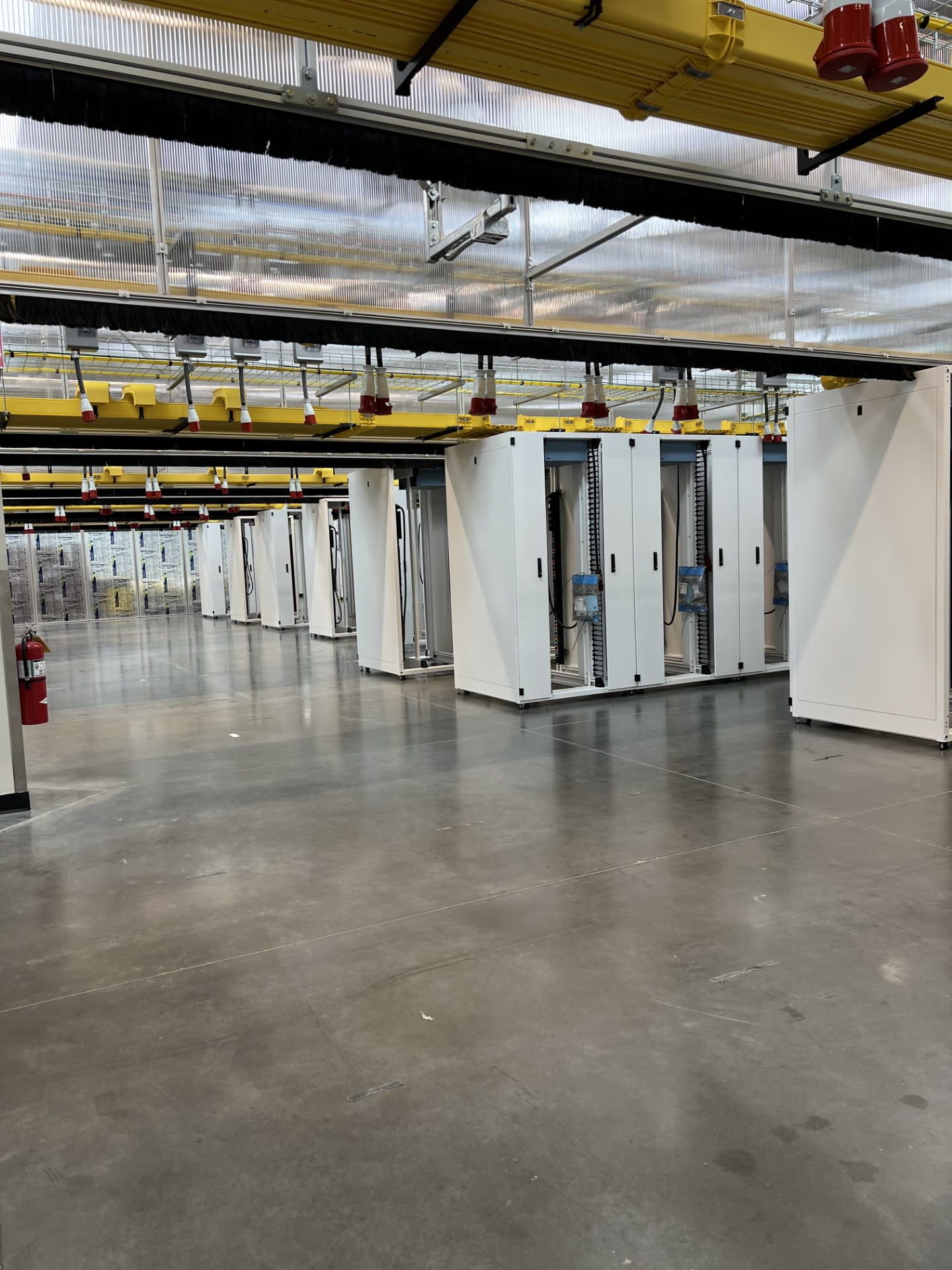 Data Center Services Communication Services Austin Data Link