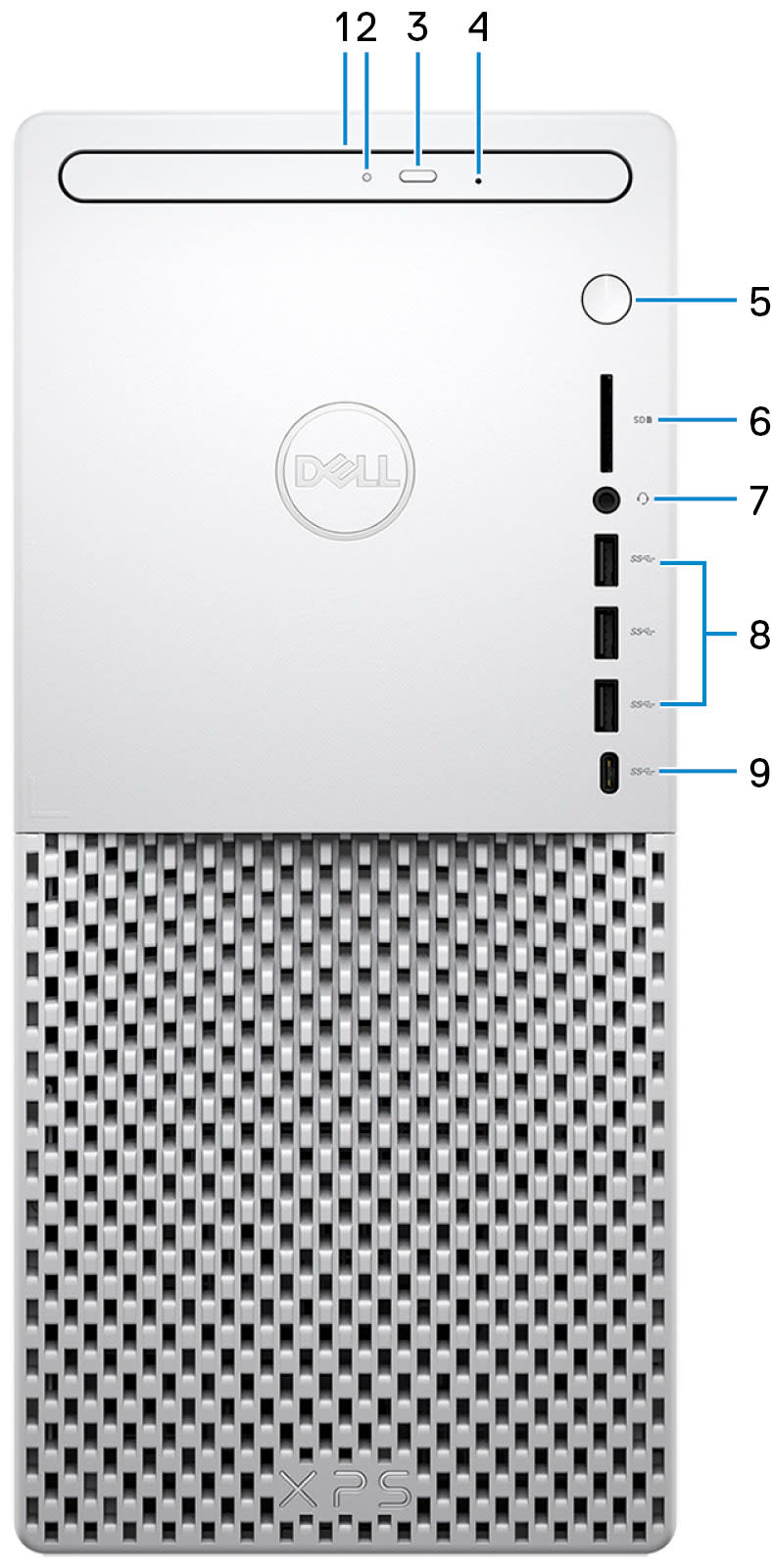 BTO i7-10700 32GB 1TB 1TB windows11 NEW DESKTOP COMPUTERS I7