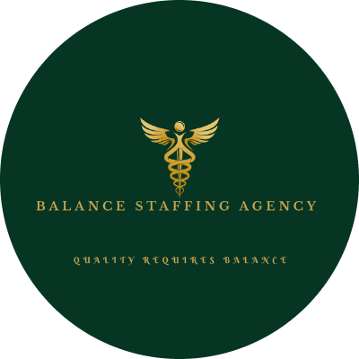 Balance Staffing Agency, LLC