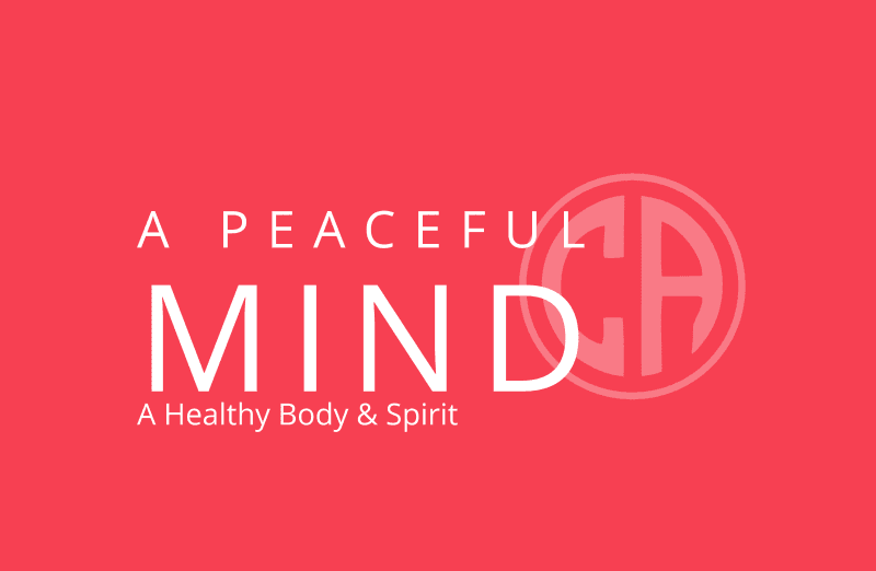 A Peaceful Mind