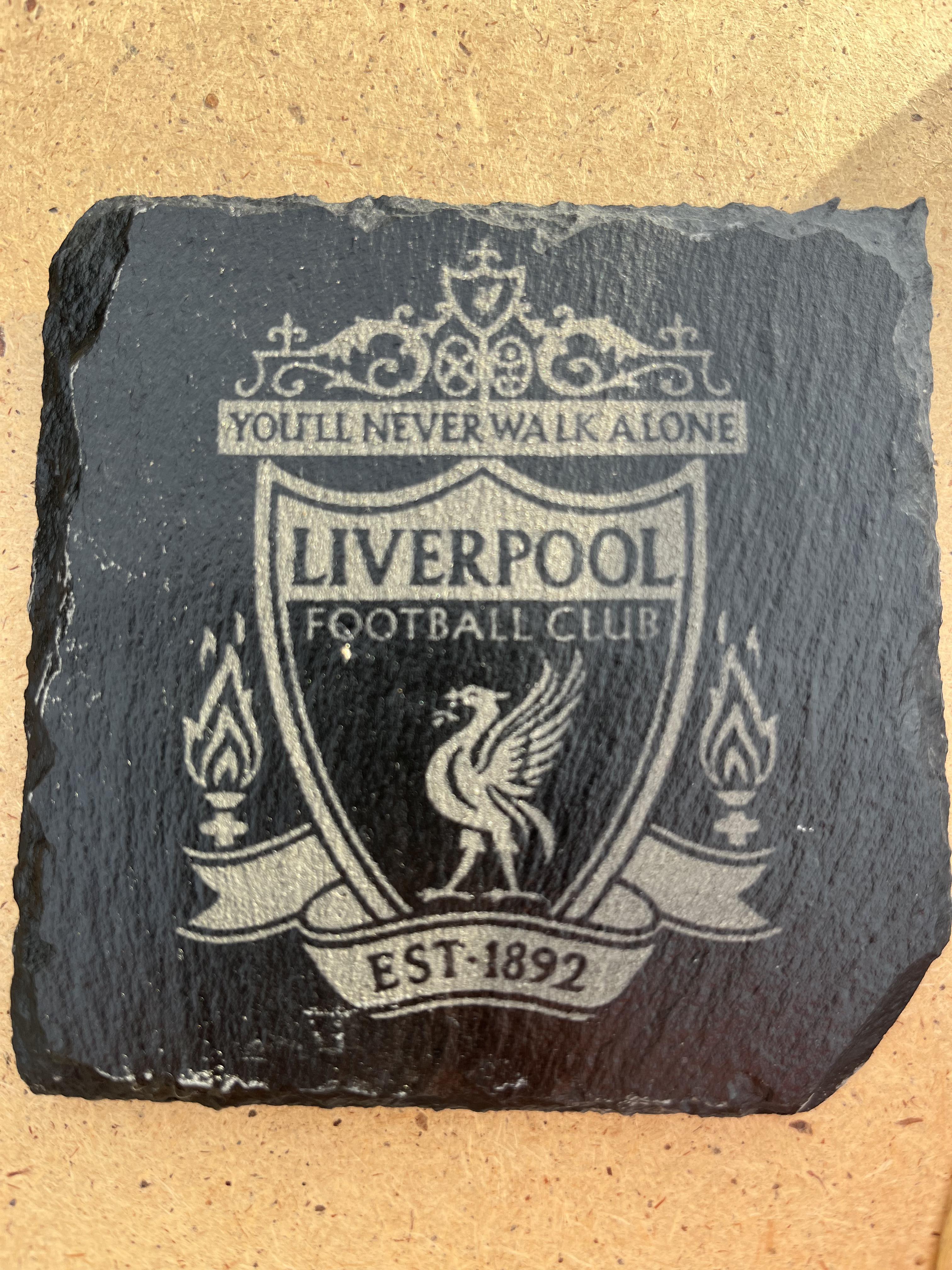 Liverpool Coaster