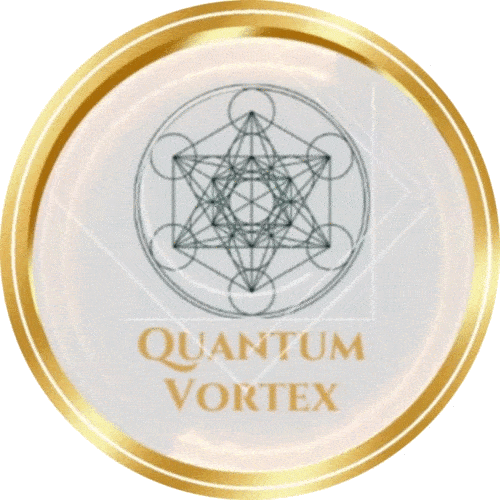 Quantum Vortex®