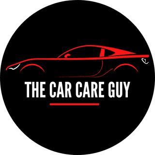 The Car Care Guy