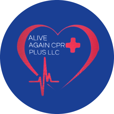 Alive Again CPR Plus