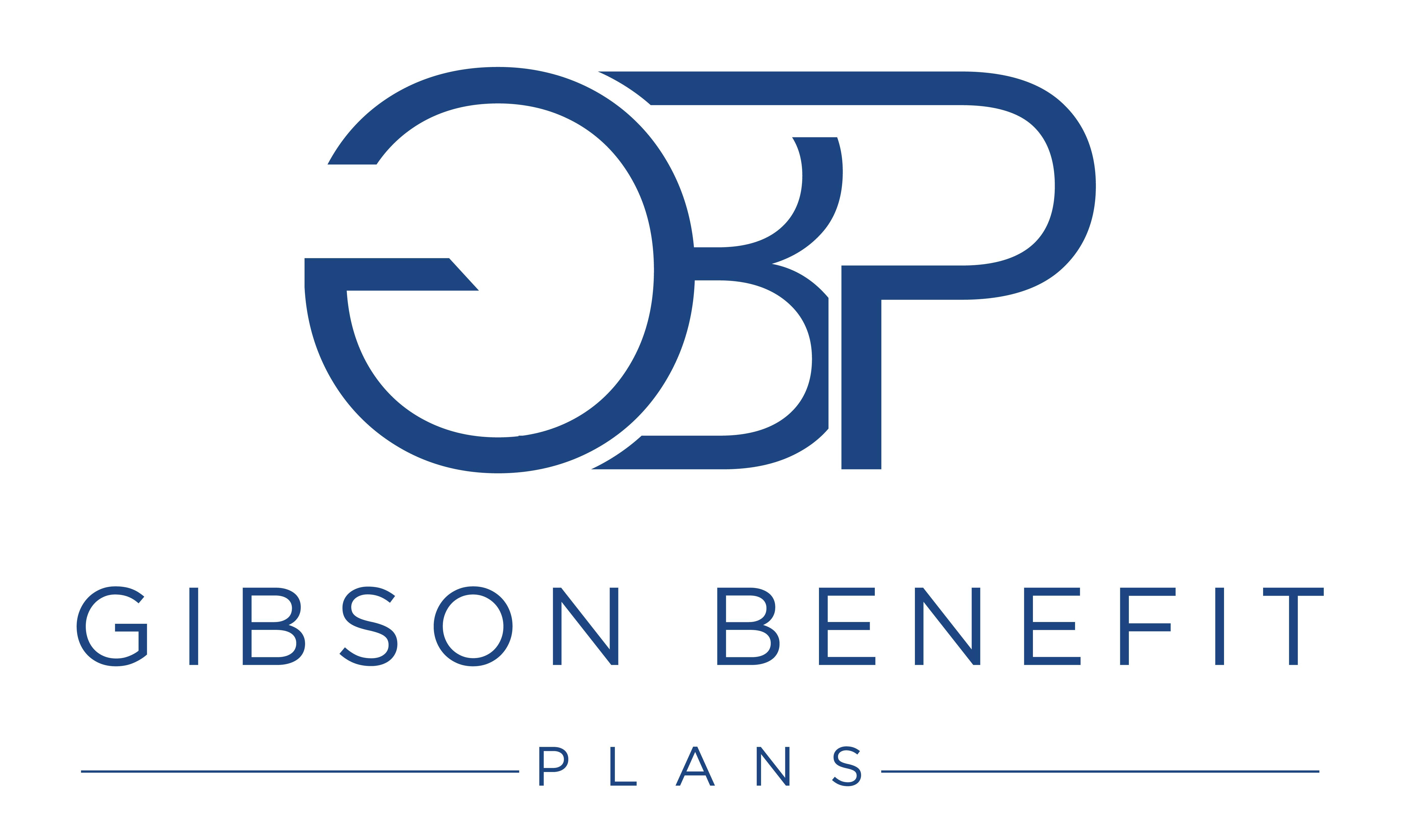 Gibson Benefit Plans  LLC