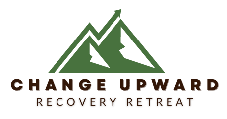 Change Upward Recovery Retreat