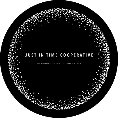 Just In Time Cooperative