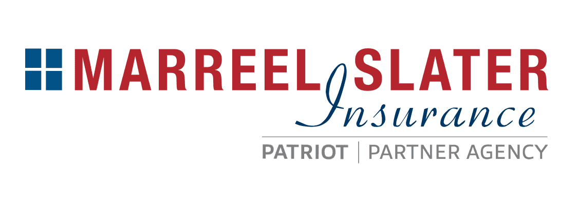Marreel Slater Insurance