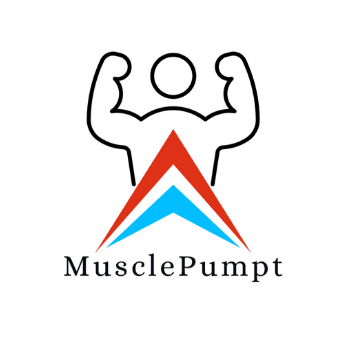 Musclepumpt Fitness