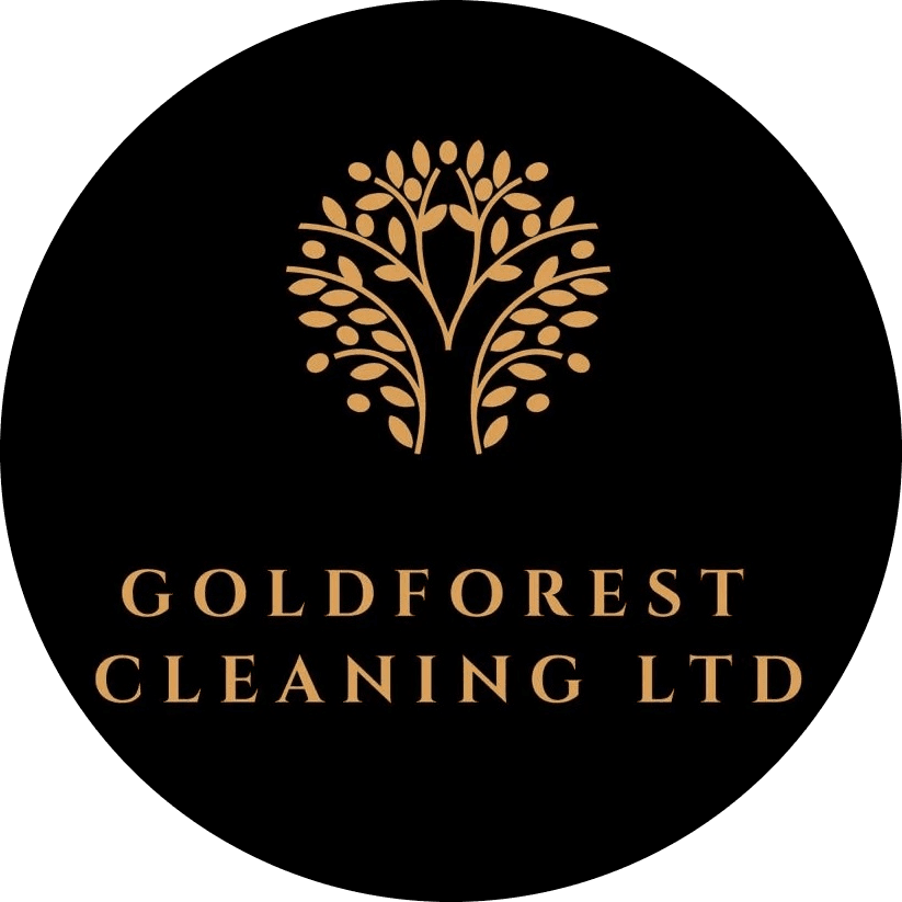 Goldforest Cleaning Ltd