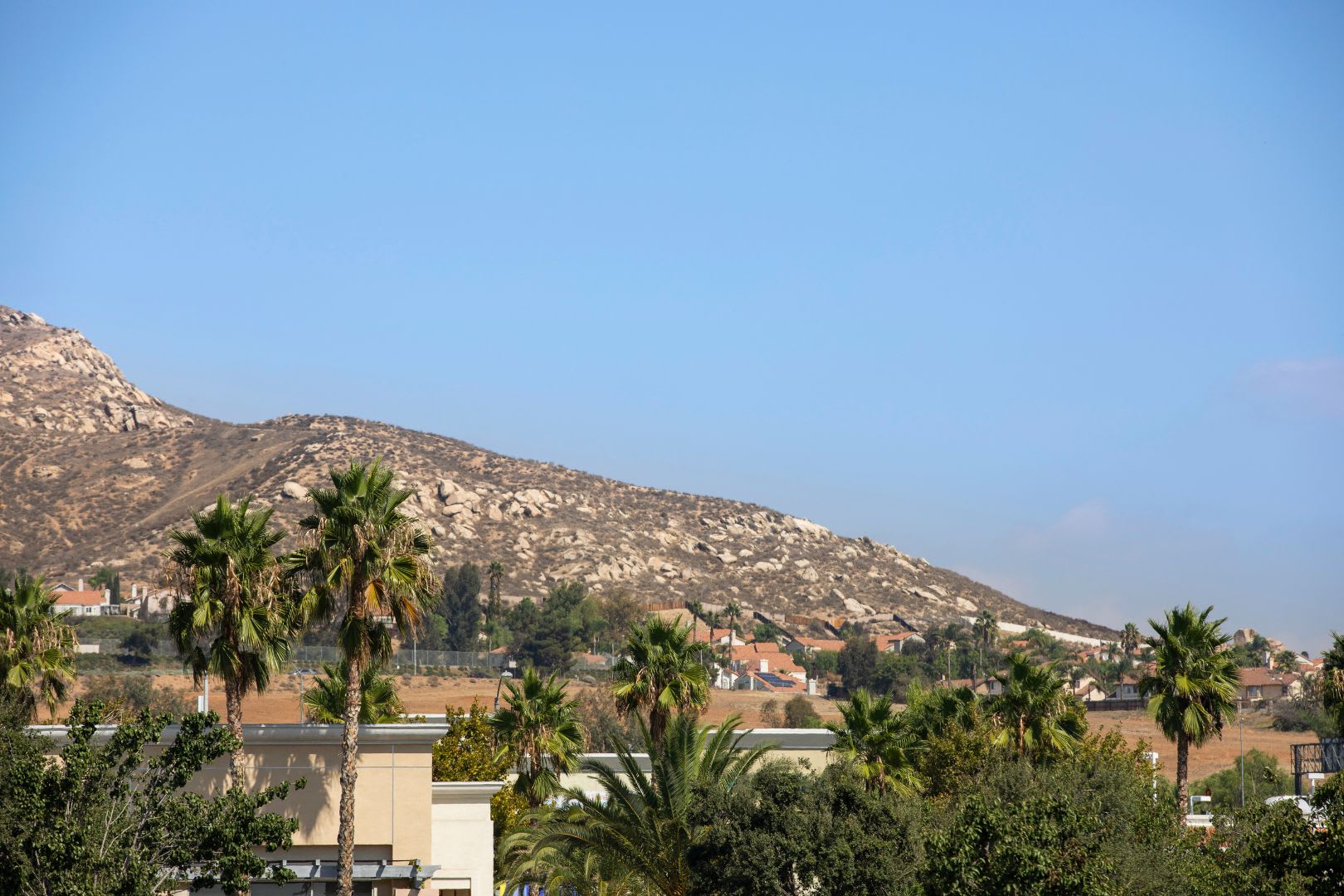 Foremost Property Management in Brawley Urban American Property