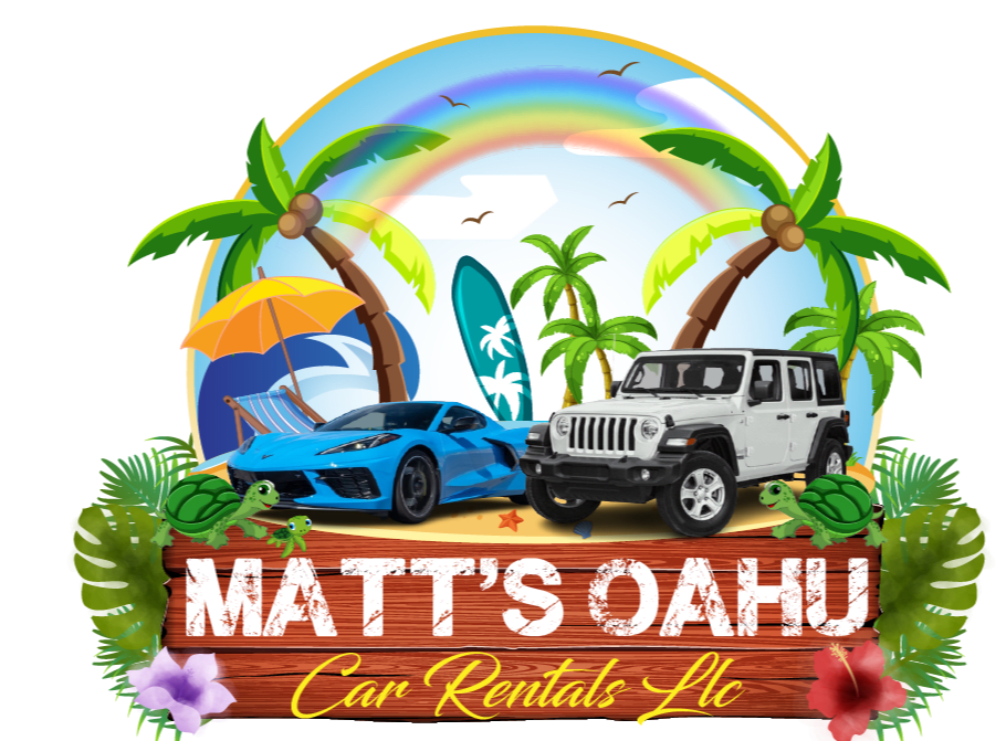 Matts Oahu Car Rentals LLC