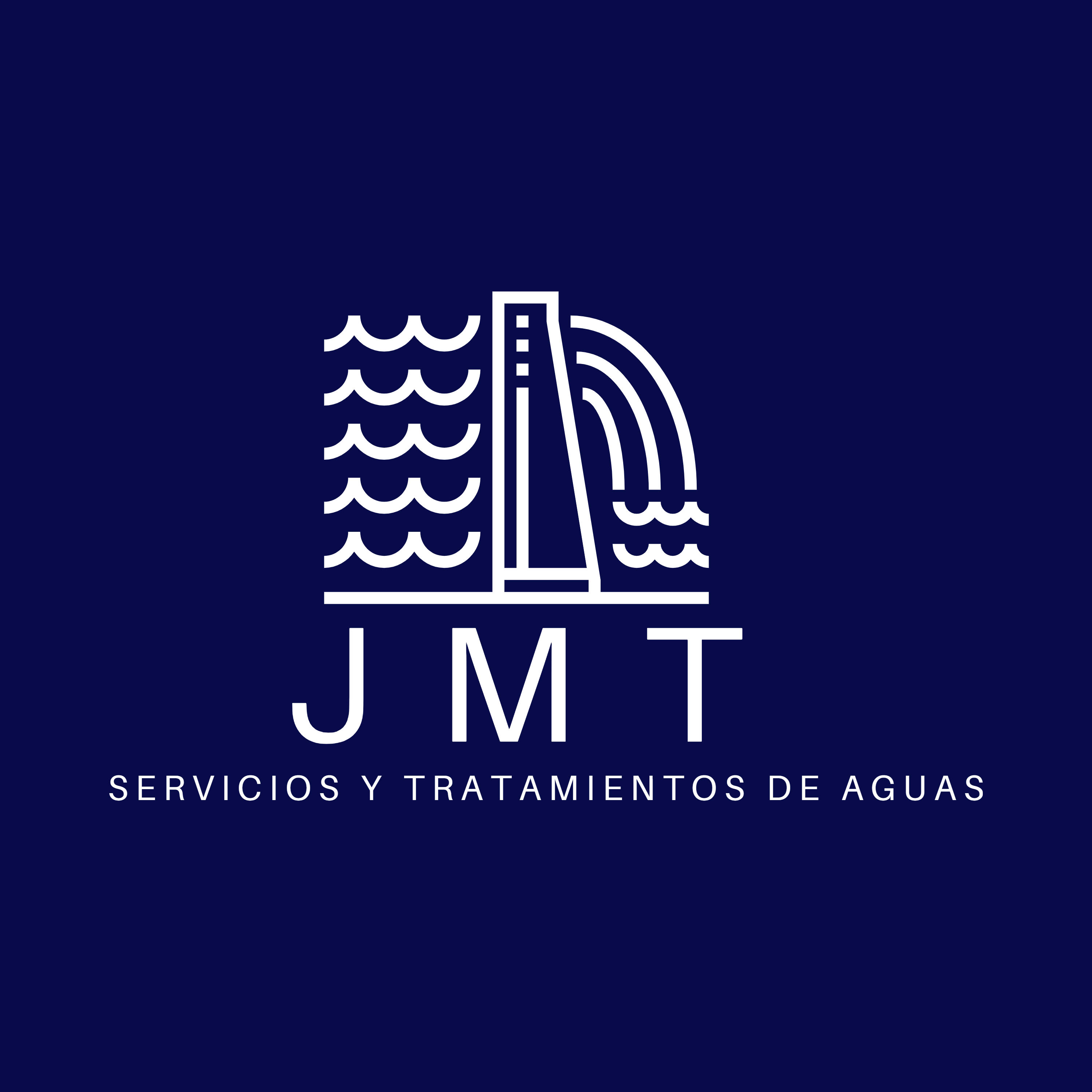 JMT SERVICIOS Y TRATAMIENTOS DE AGUAS