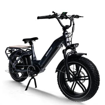 Big best sale e bike