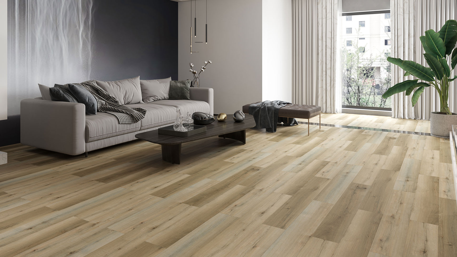 Heritage SunFlower 16 E Imported Sled Dog Wholesale Flooring