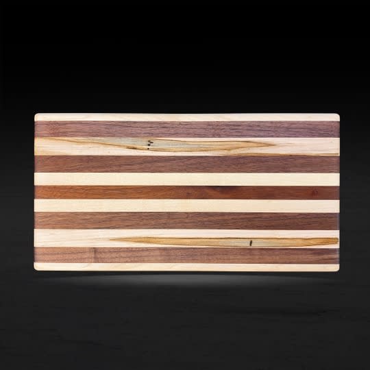 Bulk Wood Charcuterie Boards, Ambrosia Maple, Cherry, Mahogany, Walnut, Cutting  Boards for Engraving, 24x12, 18x10, 13.5x6.75, Wholesale 