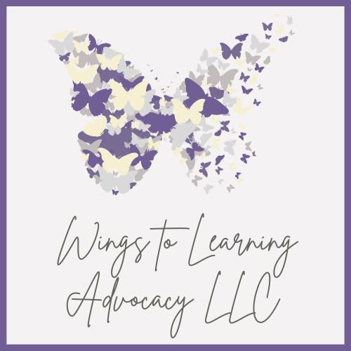 Wings to Learning Advocacy LLC