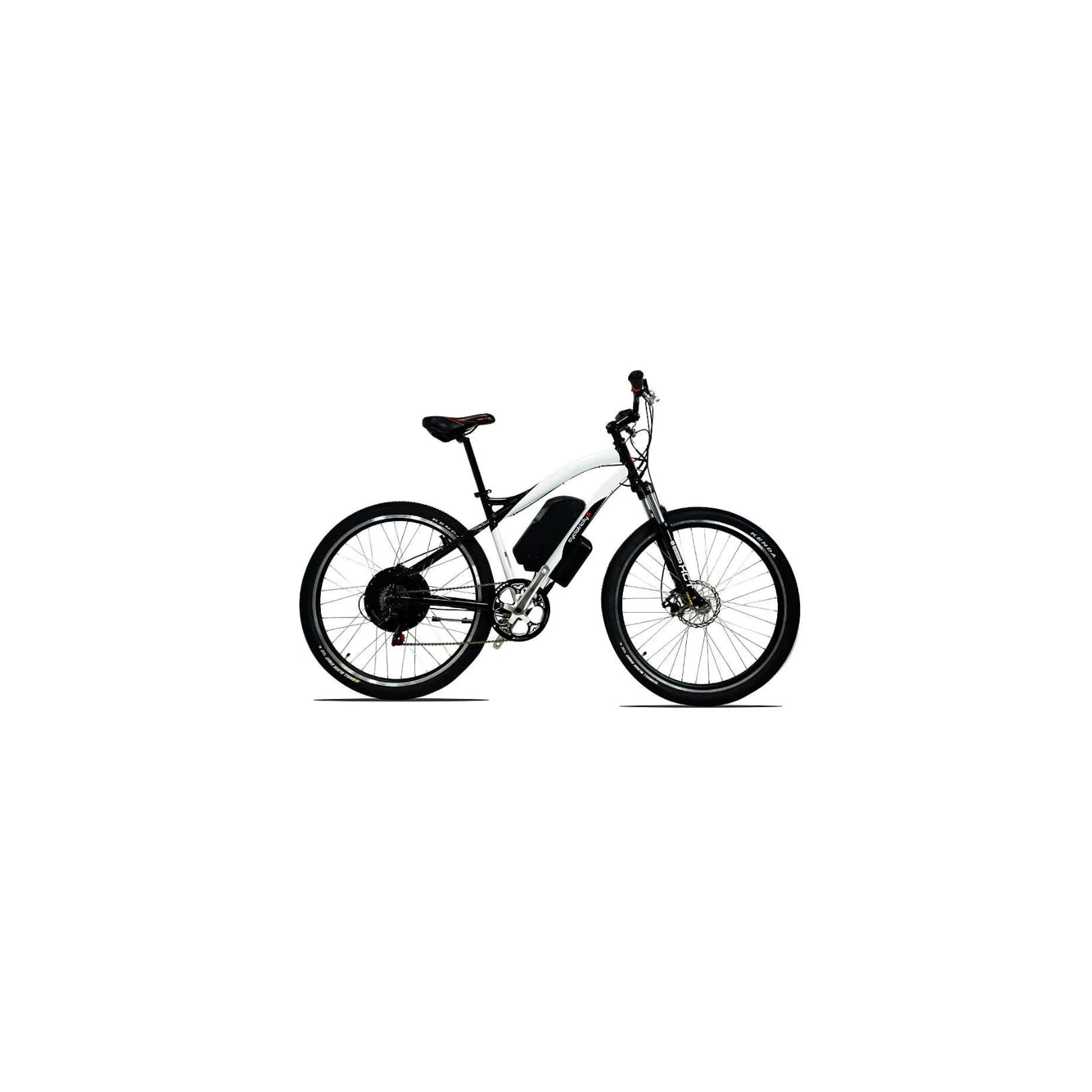 Stealth 250W1000W Cyclotricity Leading EBike Retailer in Falkirk