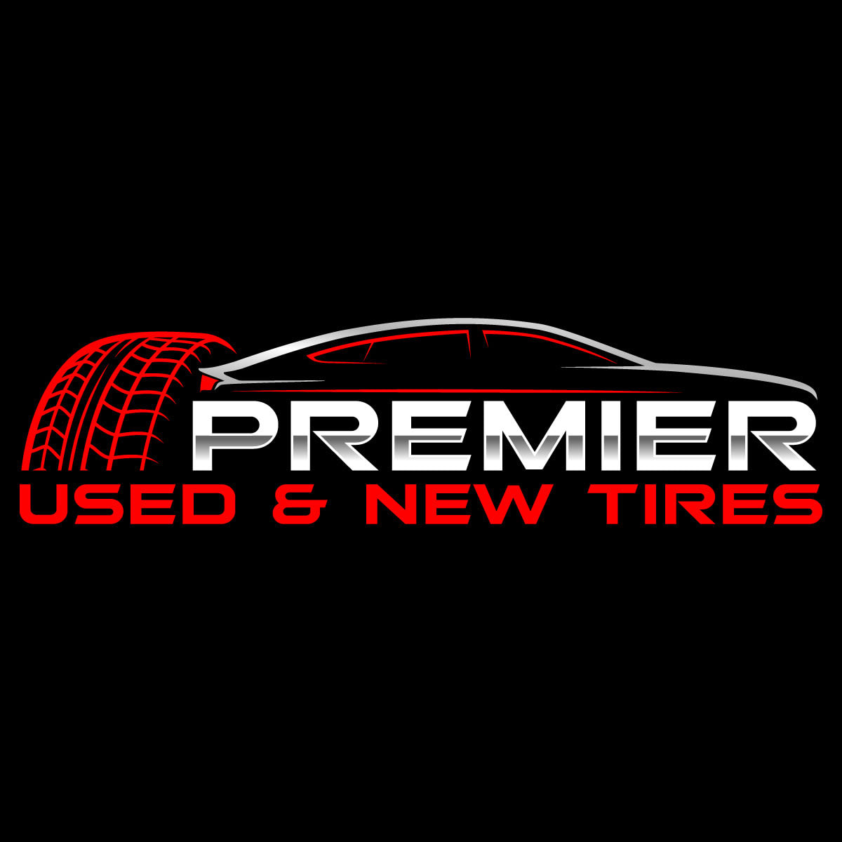 Premier Used & New Tires