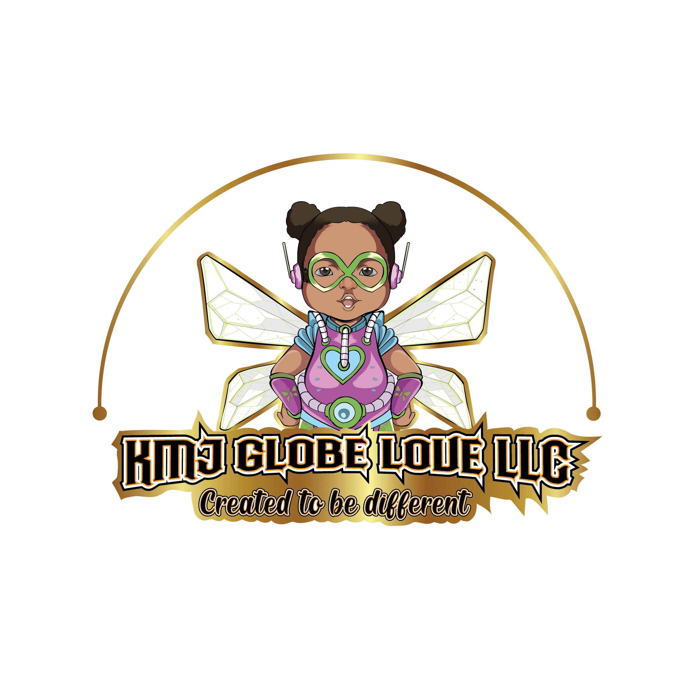 KMJGLOBELOVE LLC