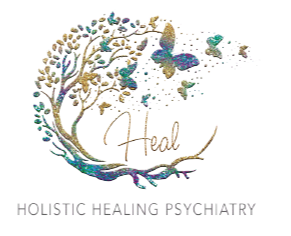 Heal (Holistic Healing Psychiatry) LLC