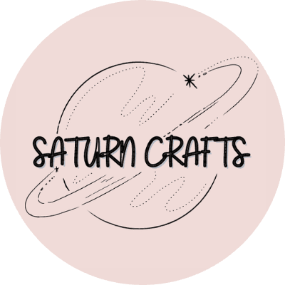 Saturn Crafts