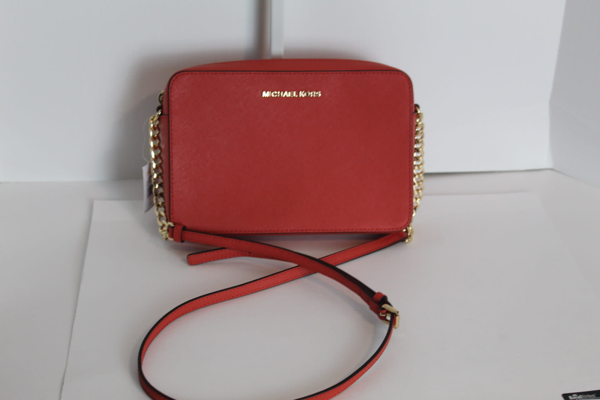 Michael kors hot sale terracotta