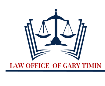 Law Office of Gary Timin