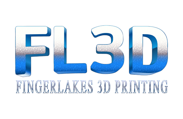 Finger Lakes 3D Printing