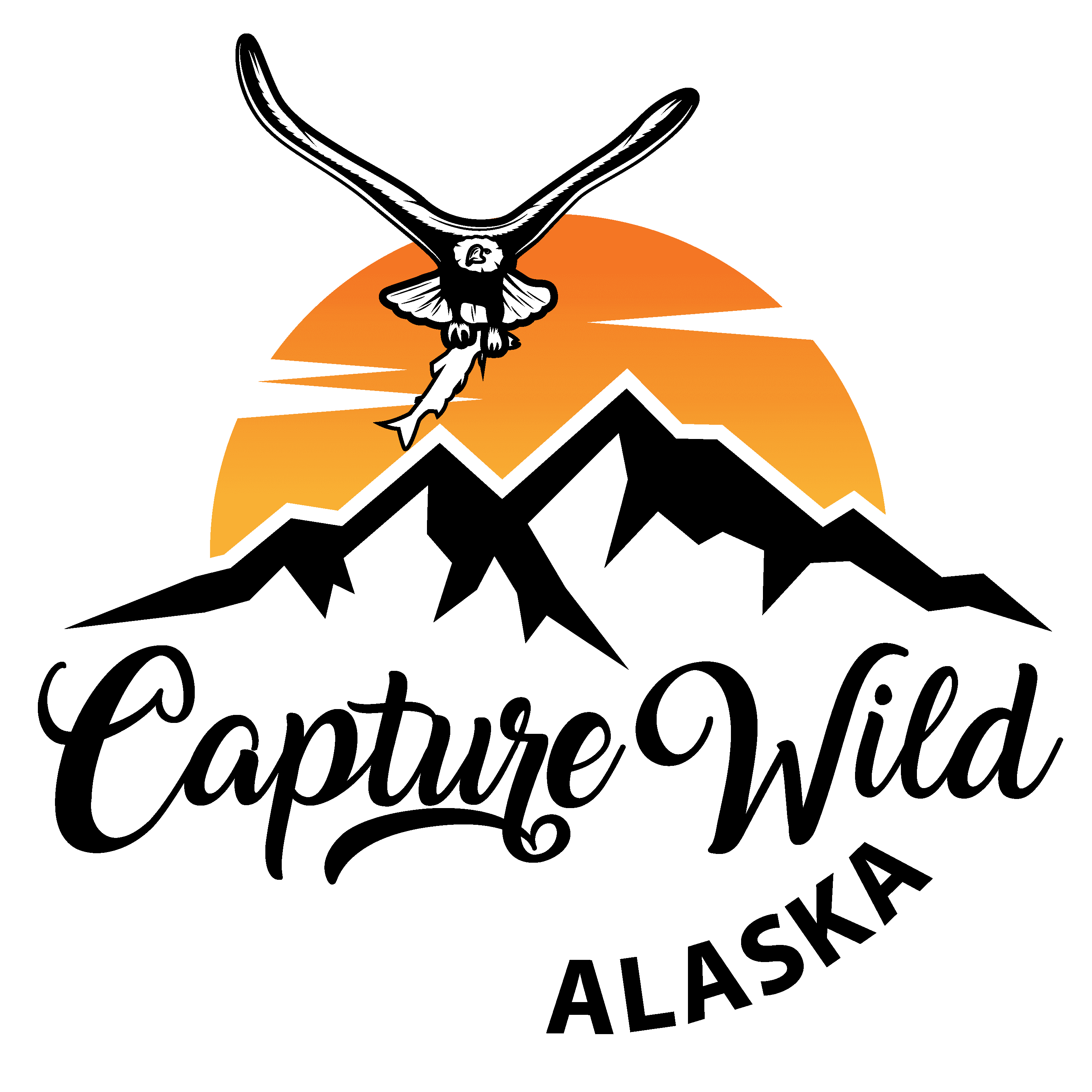 Capture Wild Alaska