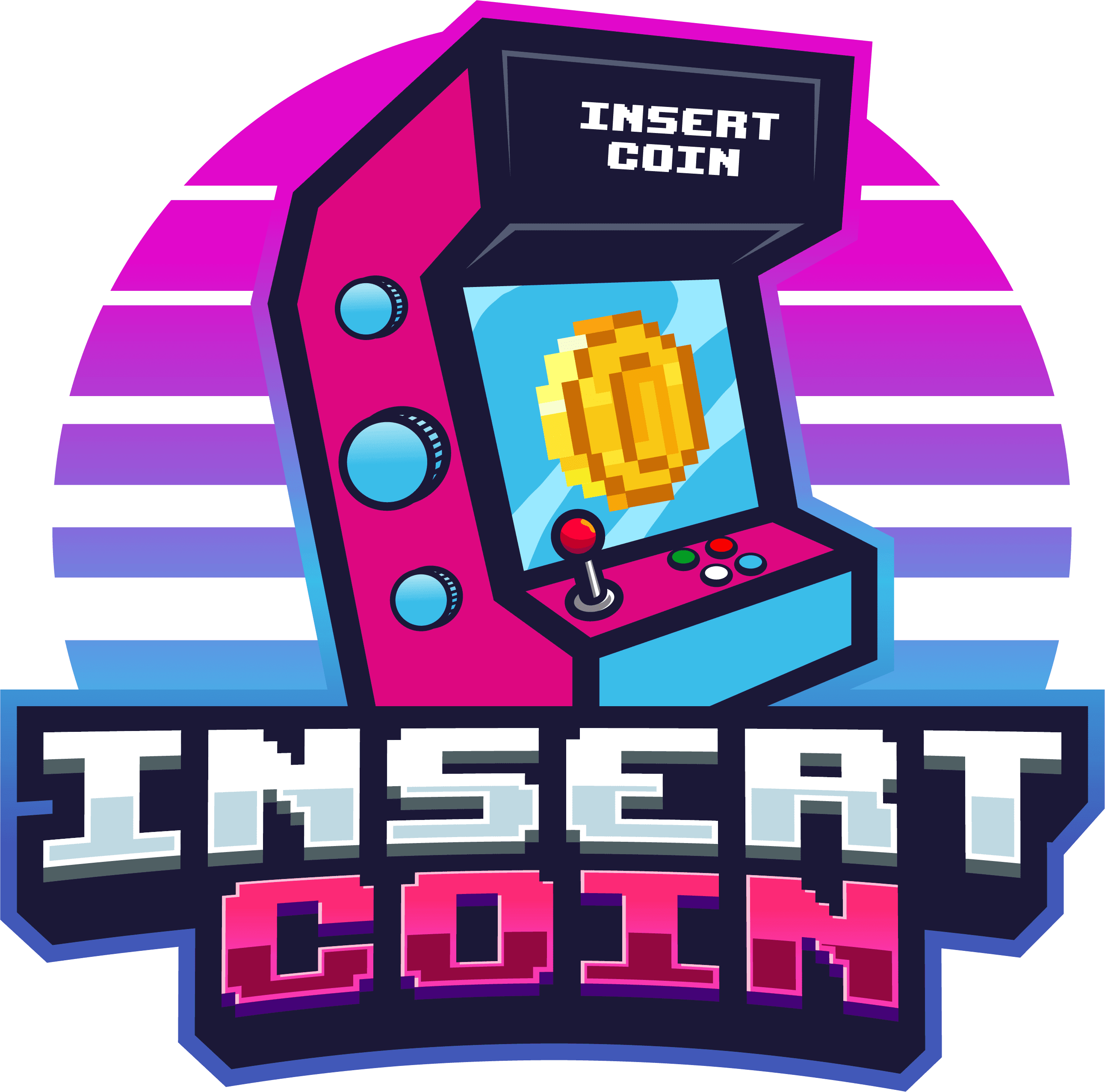 Insert Coin