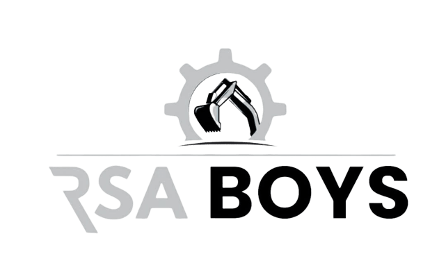 RSA BOYS