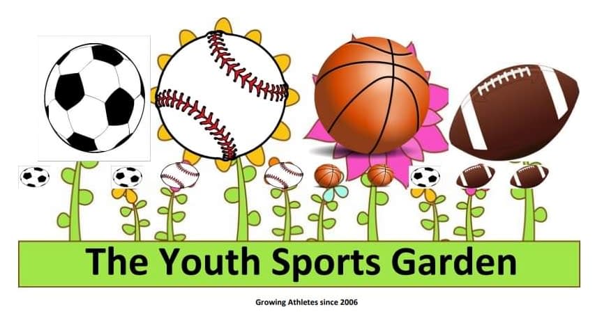 The Youth Sports Garden