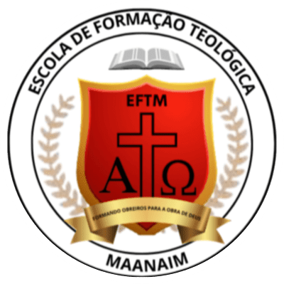 Escola de Formação Teológica Maanaim